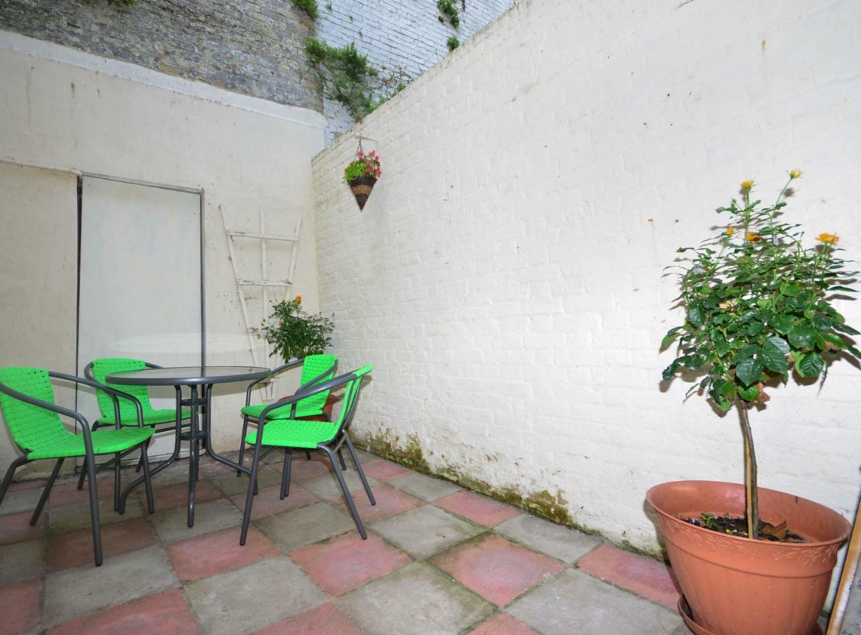 Casa Mar Bella Villa Ramsgate Eksteriør billede